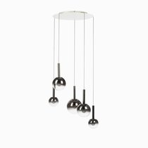 Подвесной светильник Devyn высота 150 - Cosmo