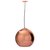 LOFT2023-D Подвесной светильник LOFT IT Copper Shade - Loft It
