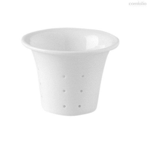 Фильтр для кружки, диаметр 8 см, высота 5,9 см, Lotus Banquet - RAK Porcelain