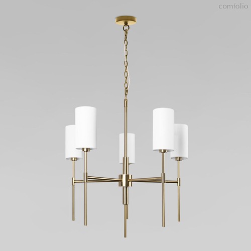 10307 Brass Подвесной светильник LOFT IT Comfy - Loft It