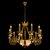 10565/10 Подвесной светильник LOFT IT Palazzo - Loft It