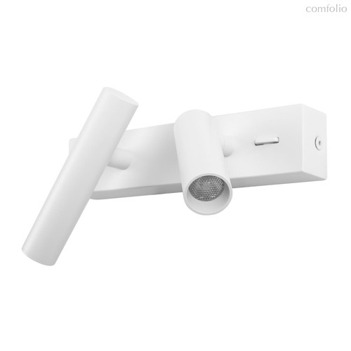 10260/2W White Настенный светильник LOFT IT Sign - Loft It