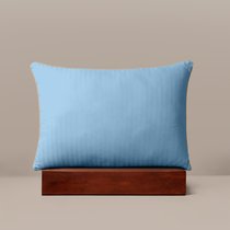 Подушка Verossa Hotel Line 50/70 Sky Blue, 50x70 см - Nordtex