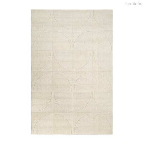 Ковер из шерсти Kedarnath из коллекции Ethnic, 200x300 см - Tkano