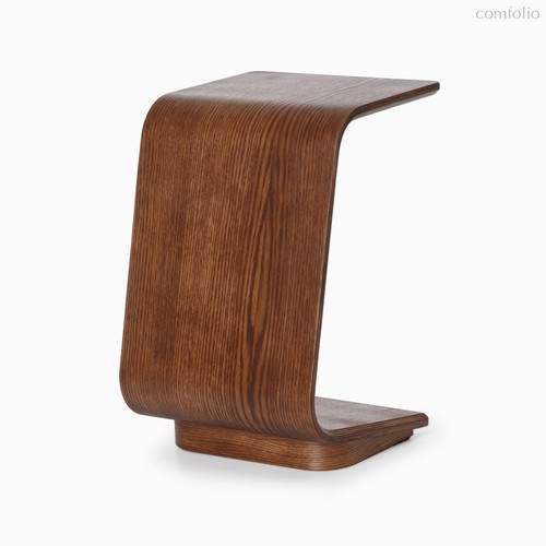 Журнальный столик Vento 47x42 - Cosmo Red