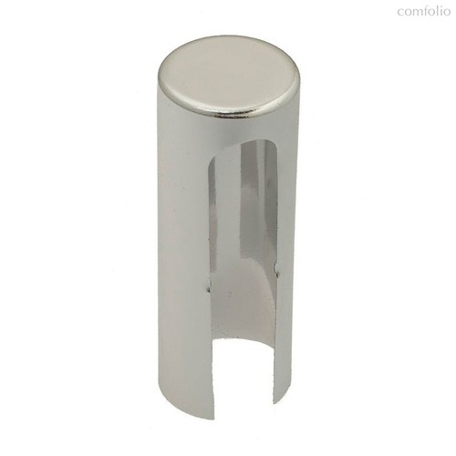 485RM1XK.01 Колпачок декоративный для ввертной петли Ø14 полированный хром - La Florida