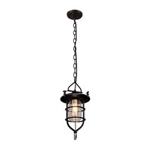 LOFT1141 Подвесной светильник LOFT IT Warehouse - Loft It