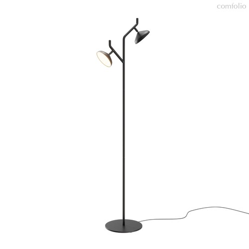 Напольный светильник (торшер) Вита / Vita 3000К 18Вт - Maytoni