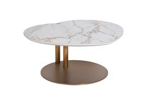 Стол журнальный 70x82x36см - Garda Decor