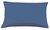 NC-34 Наволочки сатин, цвет синий, 70x70 - Valtery