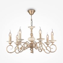 Люстра Maytoni ARM337-07-R - Maytoni