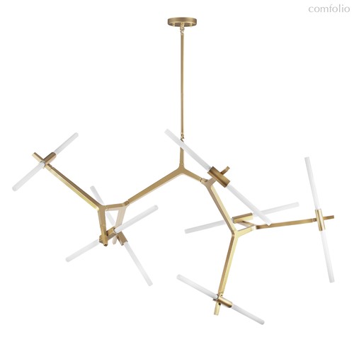 10399/14 GD Подвесной светильник LOFT IT Agnes - Loft It