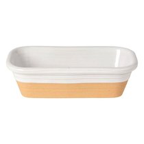 Блюдо для запекания 2KSR262E-WHI(2KSR262E-00622L) - Costa Nova