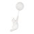 10030W/D Настенный светильник LOFT IT Teddy - Loft It