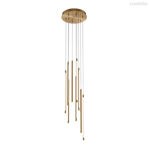 Подвесной светильник Maytoni MOD236PL-L54BS3K - Maytoni