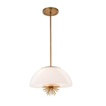 Подвесной светильник Elstead Lighting STARING-3P-DG-OPAL - Elstead Lighting