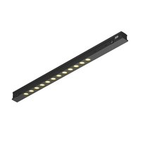 Трековый светильник Technical TR232-2-10W3K-B - Maytoni