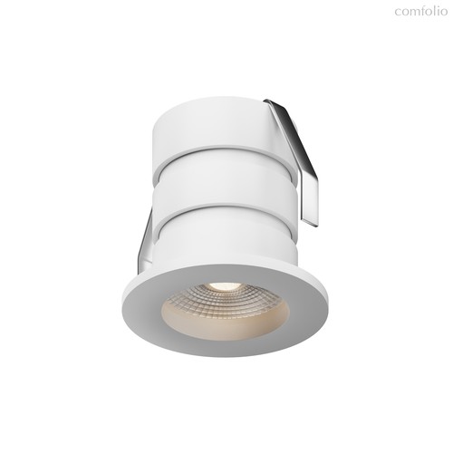 Уличный потолочный светильник Outdoor O511DL-L5W3K - Maytoni