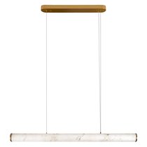 10550/1500 Подвесной светильник LOFT IT Sumatra acrylic - Loft It