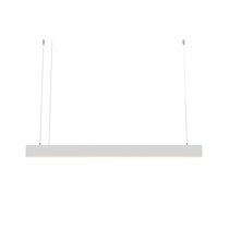 Подвесной светильник Базис / BASIS 2700-4000К 36Вт - Maytoni