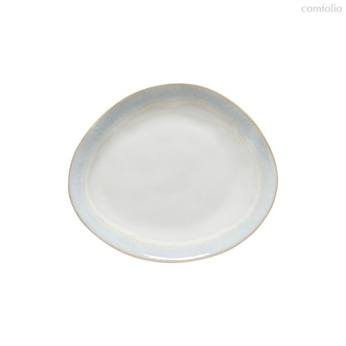 Тарелка овальная Brisa Sal GOP271-SAL (GOP271-00918R) - Costa Nova