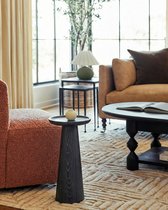 Приставной столик Гирт - S - Louvre Home