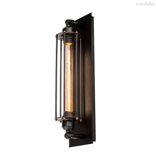 LOFT2113W Бра LOFT IT Loft industrial cage - Loft It