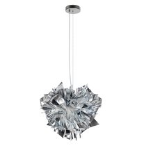 10593/420 Silver Подвесной светильник LOFT IT Clizia - Loft It