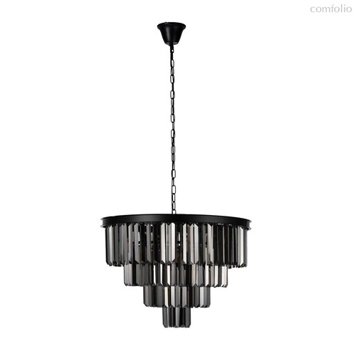 10018/600C Подвесная люстра LOFT IT Prism - Loft It
