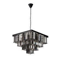 10018/600S Подвесная люстра LOFT IT Prism - Loft It