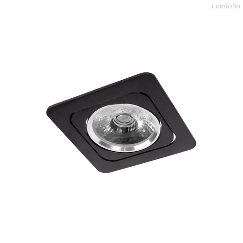10328/B Black Встраиваемый светильник LOFT IT Screen - Loft It