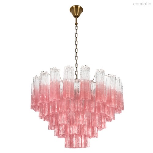10580/800 Clear pink Подвесной светильник LOFT IT Murano - Loft It