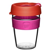 Кружка KeepCup Original M 340 мл Clear Daybreak - KeepCup