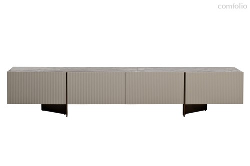 Тумба под телевизор 239,4x43x45см - Garda Decor