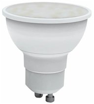 LED-JCDR-10W/WW/GU10/NR картон UL-00003842