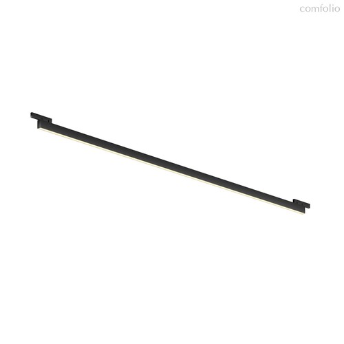 Трековый светильник Базис / Basis Levity 2700К 21Вт 100° - Maytoni