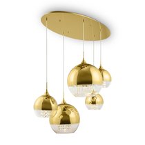Подвесной светильник Maytoni P140-PL-170-5-G - Maytoni
