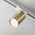 Трековый светильник Technical TR020-1-U-GU10-WG - Maytoni