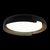 10198 Black Потолочный светильник LOFT IT Coin - Loft It