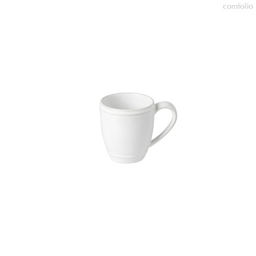 Кружка Friso White FIC101-WHI (FIC101-02202F) - Costa Nova
