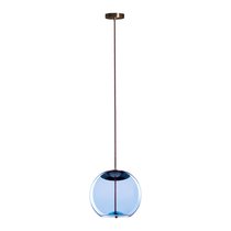 8133-B mini Подвесной светильник LOFT IT Knot - Loft It