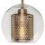 LOFT2566-C Подвесной светильник LOFT IT Hexagon - Loft It