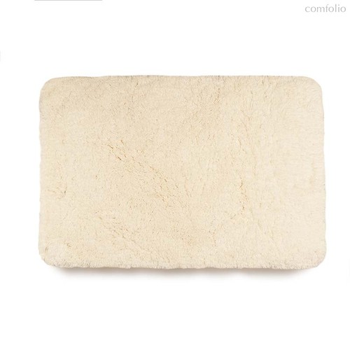 Коврик для ванной 60x90см Spirella LAMB, натуральный - Spirella