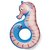 Круг надувной Seahorse - BigMouth