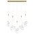 10270/S15 Подвесной светильник LOFT IT Pop it - Loft It