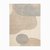 Ковер Davide 200х300, цвет бежевый - Cosmo