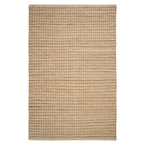 Ковер из джута и шерсти Mahanadi из коллекции Ethnic, 200X300 см - Tkano