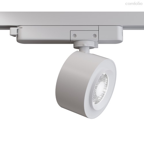 Трековый светильник Трео / Treo Unity 3000K 13Вт - Maytoni