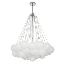 10129/800 Подвесная люстра LOFT IT Dream - Loft It