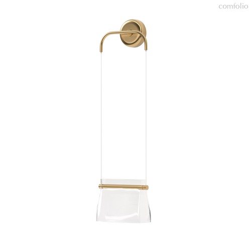 Настенный светильник (бра) Maytoni MOD170WL-L8BS3K1 - Maytoni